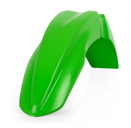 SUSPENSIE CADRU - Aripa fata POLISPORT green 05