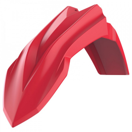Cadru - Aripa fata POLISPORT red Beta