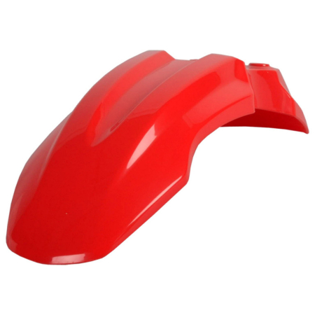 SUSPENSIE CADRU - Aripa fata POLISPORT red CR 04