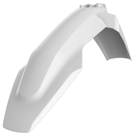 Cadru - Aripa fata POLISPORT White BD