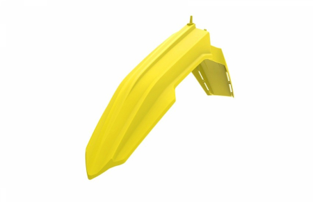 SUSPENSIE CADRU - Aripa fata POLISPORT yellow RM 01