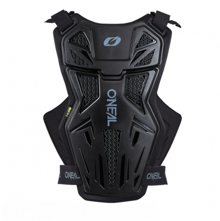 Armura O'Neal Split Lite moto enduro atv cross protecție piept spate [1]