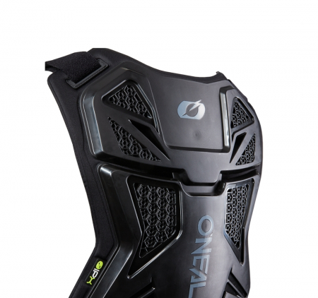 Armura O'Neal Split Lite moto enduro atv cross protecție piept spate [3]