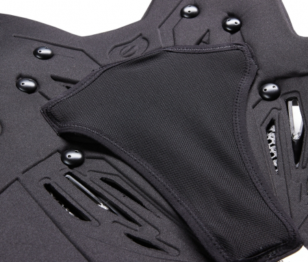 Armura O'Neal Split Lite moto enduro atv cross protecție piept spate [4]