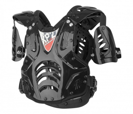 Protectii - Armura protecție Polisport XP2 moto atv