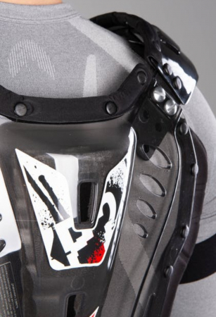 Armura protecție Polisport XP2 moto atv [4]