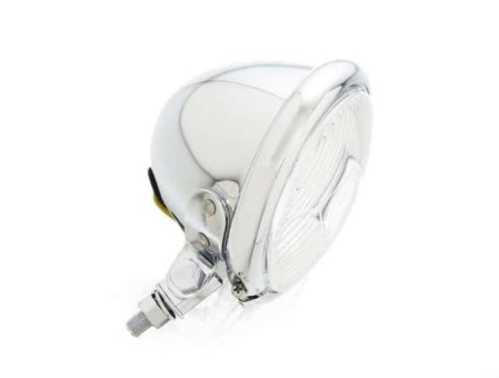 Proiectoare - Auxiliary light fog CUSTOMACCES inox