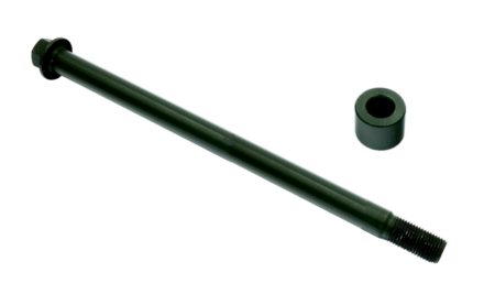 Accesorii - Ax spate moto cross diametru 15mm