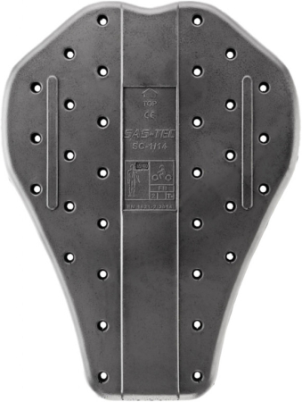 Protectii Corp - Back protector GMS SAS-TEC SC-1/14