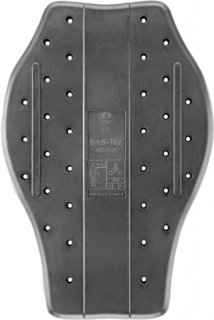 Protectii Corp - Back protector GMS SAS-TEC SC-1 / 15 L