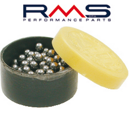SUSPENSIE CADRU - Balls RMS XI.32 5 boxes (720 pcs)