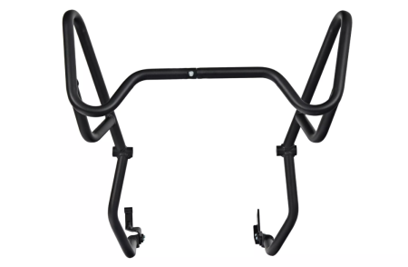 Bare de protecție complete crash bar Benelli TRK 702 702X [3]