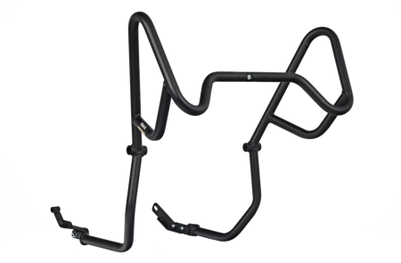 Protectii cadru / motor - Bare de protecție complete crash bar Benelli TRK 702 702X