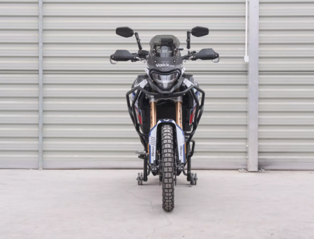 Bare de protecție complete crash bar BMW F 900 GS [4]