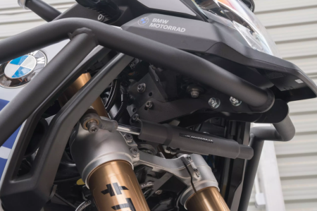 Bare de protecție complete crash bar BMW F 900 GS [5]