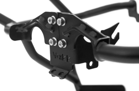 Bare de protecție complete crash bar Honda CRF 1000 Africa Twin [4]