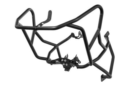 Bare de protecție complete crash bar Honda CRF 1000 Africa Twin [2]