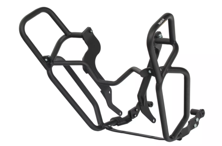 Protectii cadru / motor - Bare de protecție complete crash bar Honda CRF 300 Rally