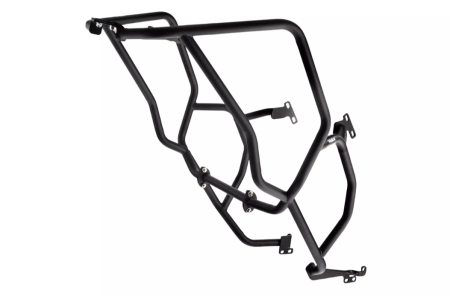 Protectii cadru / motor - Bare de protecție complete crash bar Yamaha T7 Tenere 700 19-24