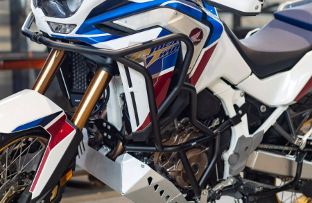 Bare de protecție complete pentru Honda CRF 1100 Africa Twin Adventure Sport crash bar [4]