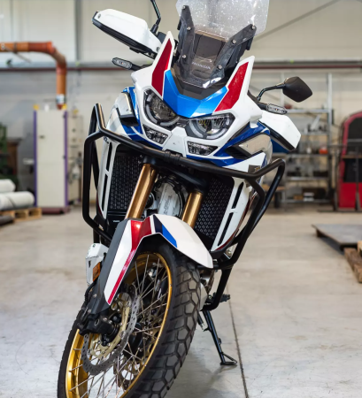 Bare de protecție complete pentru Honda CRF 1100 Africa Twin Adventure Sport crash bar [7]