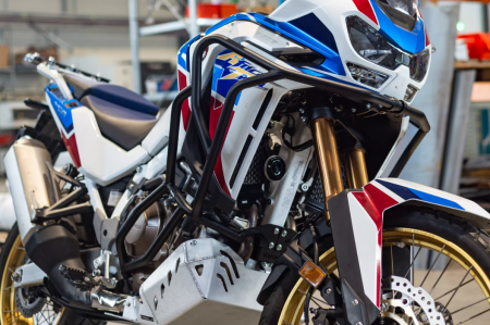 Bare de protecție complete pentru Honda CRF 1100 Africa Twin Adventure Sport crash bar [5]