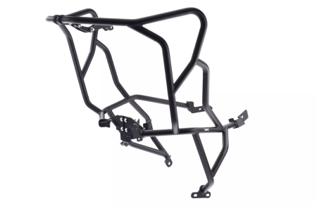 Protectii cadru / motor - Bare de protecție complete pentru Honda CRF 1100 Africa Twin Adventure Sport crash bar