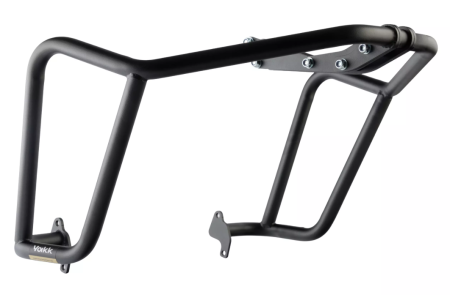 Protectii cadru / motor - Bare de protecție crash bar superioare pentru Honda XL 750 Transalp