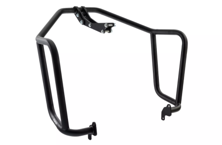 Bare de protecție crash bar superioare pentru Honda XL 750 Transalp [1]