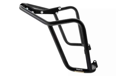 Bare de protecție crash bar superioare pentru Honda XL 750 Transalp [2]