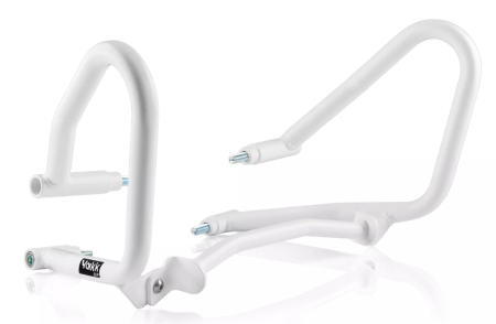 Bare de protectie crash bar KTM 690 Husqvarna 701 Gas Gas 700 [7]