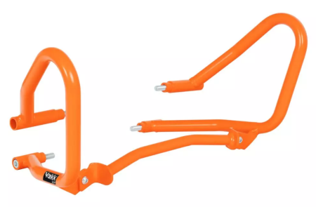 Bare de protectie crash bar KTM 690 Husqvarna 701 Gas Gas 700 [8]