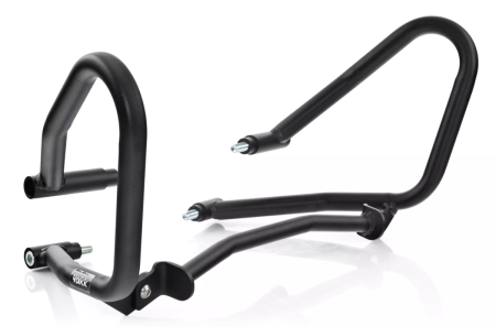 Protectii cadru / motor - Bare de protectie crash bar KTM 690 Husqvarna 701 Gas Gas 700