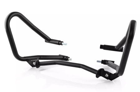 Bare de protectie crash bar KTM 690 Husqvarna 701 Gas Gas 700 [2]