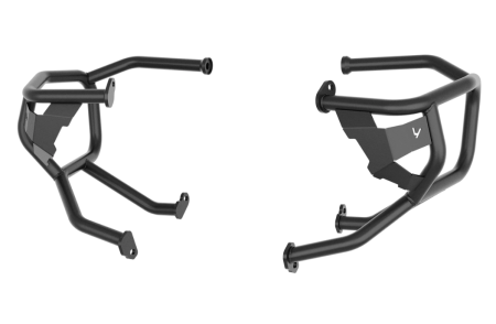 Protectii cadru / motor - Bare de protecție inferioare crash bar BMW R 1300 GS