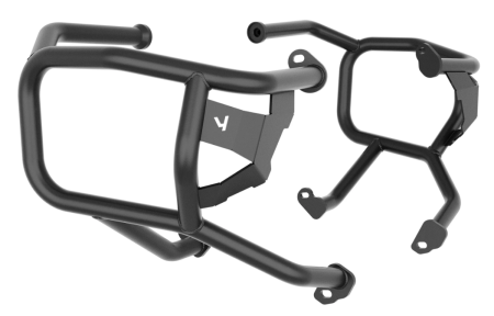 Bare de protecție inferioare crash bar BMW R 1300 GS [4]