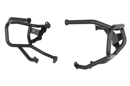 Bare de protecție inferioare crash bar BMW R 1300 GS [1]