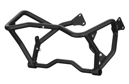 Protectii cadru / motor - Bare de protecţie inferioare crash bar Yamaha T7 Tenere 700