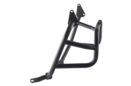 Bare de protecţie inferioare Crash bar Honda XL 750 Transalp [3]