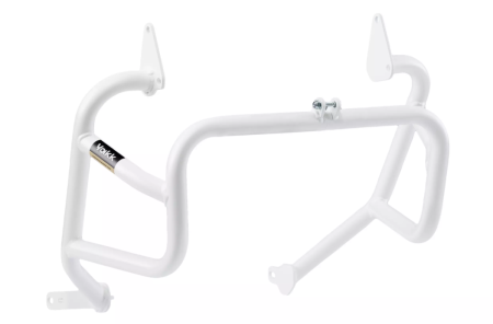 Bare de protecţie inferioare Crash bar Honda XL 750 Transalp [8]