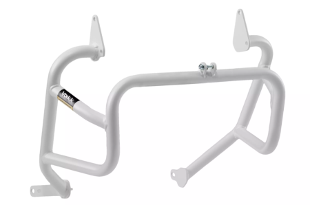 Bare de protecţie inferioare Crash bar Honda XL 750 Transalp [9]