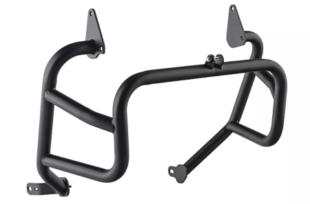 Protectii cadru / motor - Bare de protecţie inferioare Crash bar Honda XL 750 Transalp