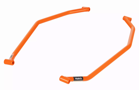 Protectii cadru / motor - Bare de protecție spate crash bar KTM 790 890