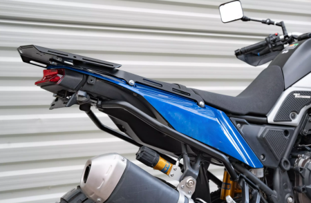 Bare de protecție spate crash Yamaha T7 Tenere 700 [2]