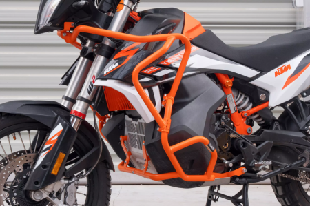 Bare de protecție superioare crash bar KTM 790 890 [4]