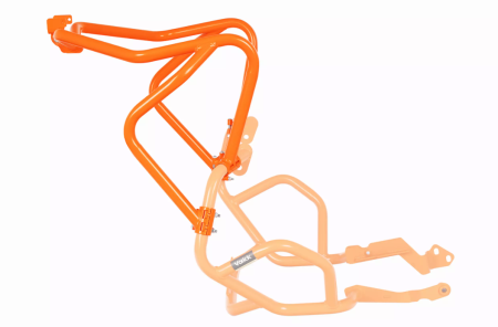 Bare de protecție superioare crash bar KTM 790 890 [3]