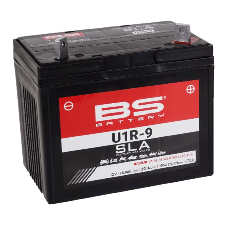 Baterii - Baterie activata din fabrica BS-BATTERY