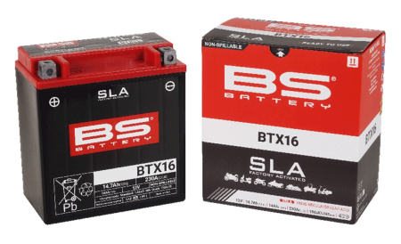 Baterie activata din fabrica BS-BATTERY SLA [2]