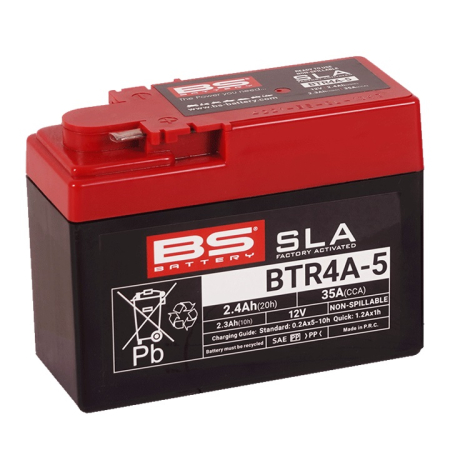 Baterii - Baterie activata din fabrica BS-BATTERY SLA