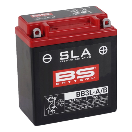 Baterii - Baterie activata din fabrica BS-BATTERY SLA